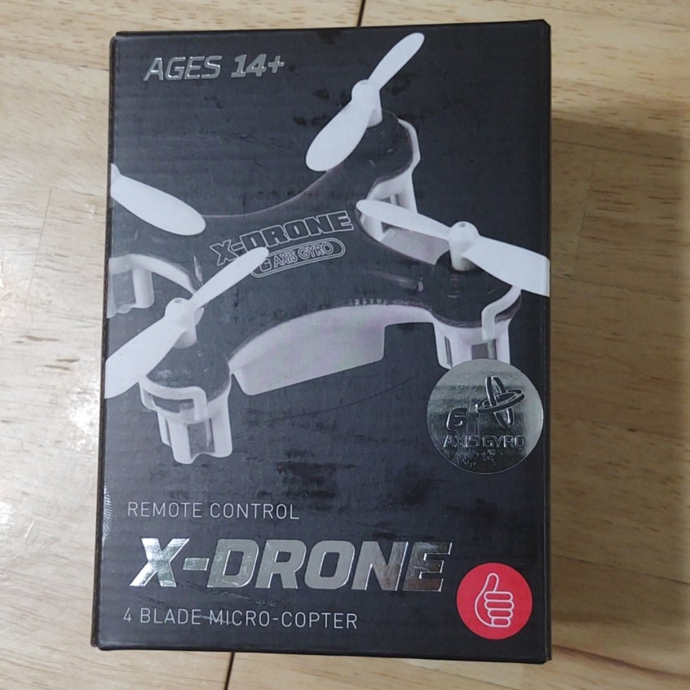 Drone